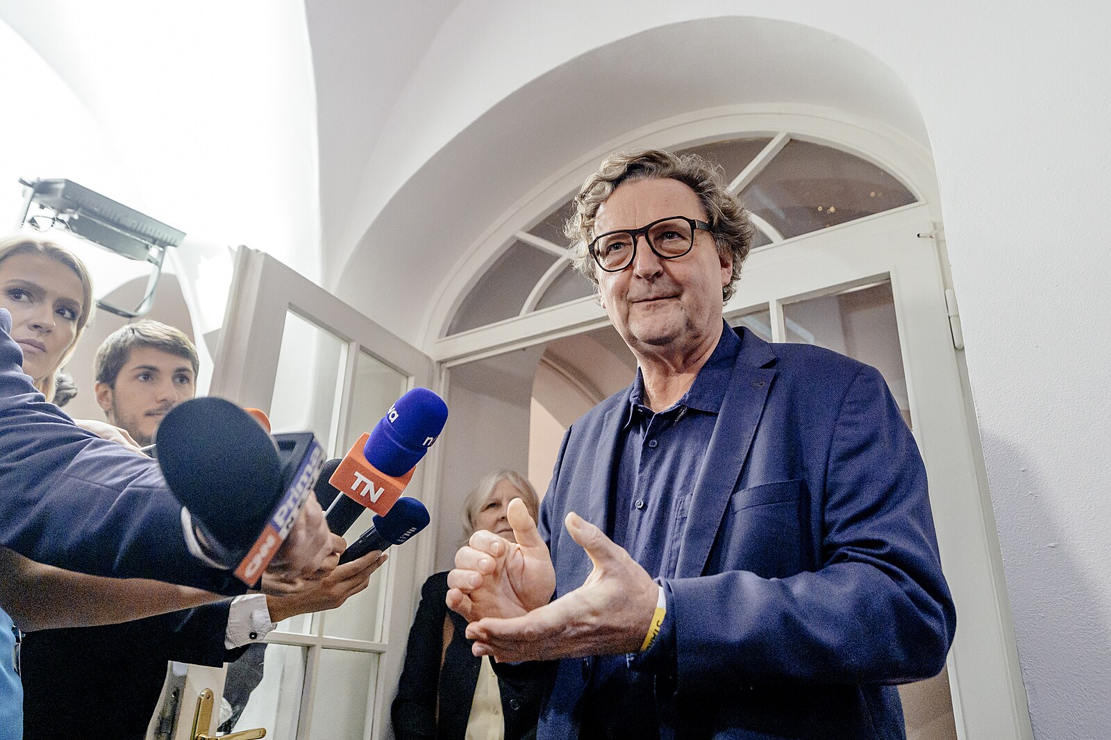 Výsledky voleb 2026: V Praze vedou Starostové, ANO až čtvrté. Ostravu ovládlo