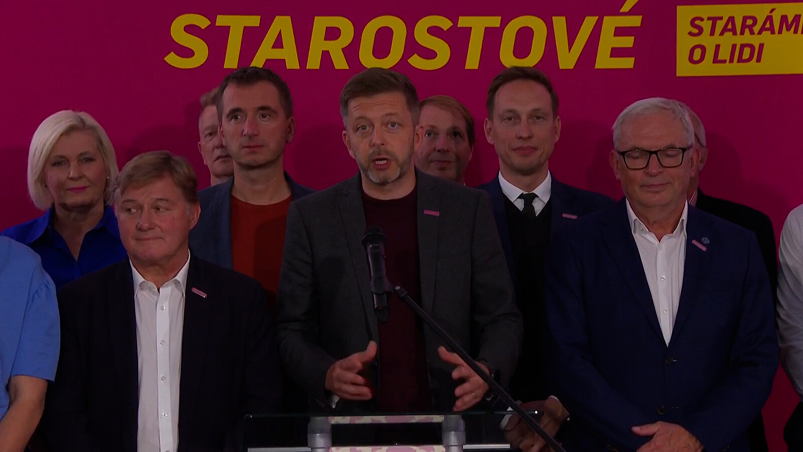 Je to bez ANO svobodnější? Nejzajímavější souboje se odehrály mezi ODS a progresivisty | Názory