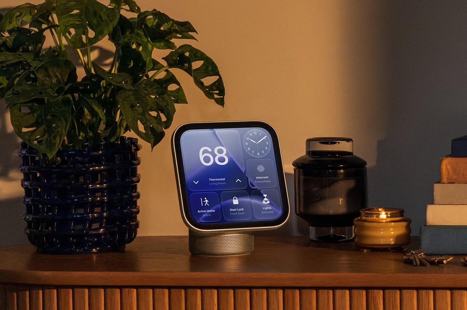 Apple HomeView: Chytrá novinka Applu chce vládnout našim domácnostem