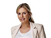 Sandra Tsoukernik v��í, �e se jí p�í�tí týden ve druhém kole senátních voleb...