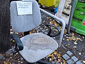 Lucemburská ul.
