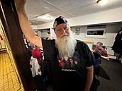 Lumír Aschenbrenner byl senátorem od roku 2014. Senátorský post nyní neobhájil....