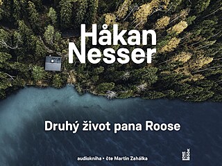 Druhý �ivot pana Roose