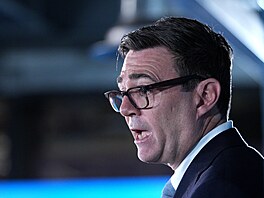 Andy Burnham (9. �íjna 2026)