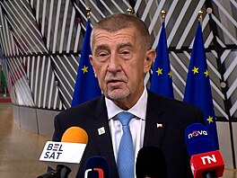 Debata o rozpo�tu EU byla náro�ná, dohody dosáhneme asi a� p�í�tí rok, �ekl...
