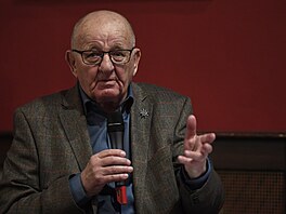 �eský noviná� a spisovatel Rudolf K�es�an