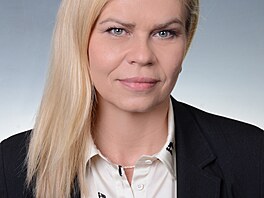 Lenka Brzyszkowská