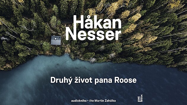 Druhý �ivot pana Roose