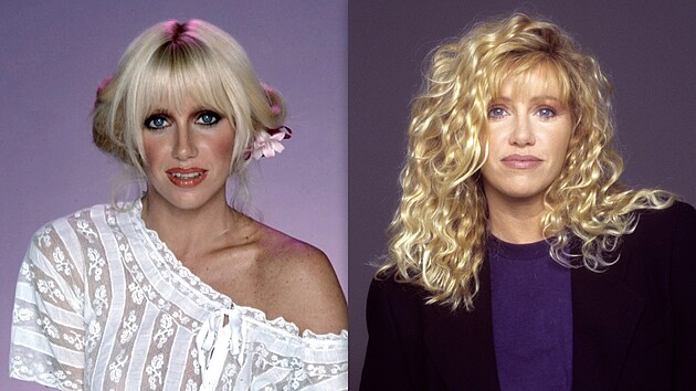Suzanne Somers