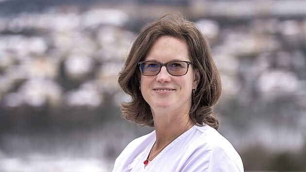Neurolo�ka MUDr. Michaela Nová