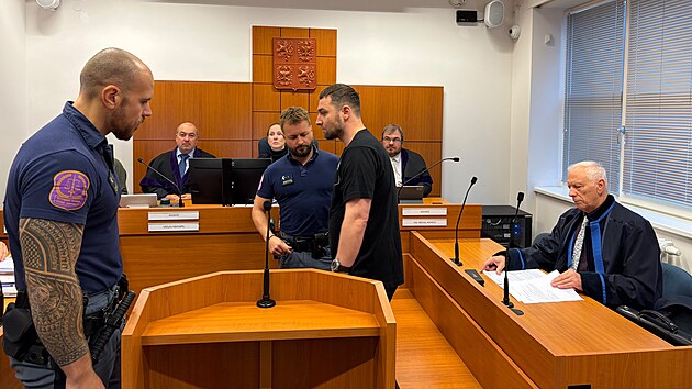 �estat�icetiletý Jan Morávek v opilosti zavra�dil svého rivala na ubytovn� v...