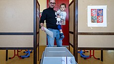 Předseda TOP 09 vid�­ ve výsledc�­ch senátn�­ch voleb ústup podpory vlády ANO