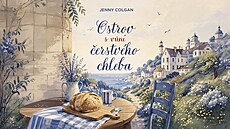 Ostrov s v�ní �erstvého chleba
