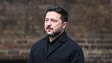 Volodymyr Zelenskyj (14. �íjna 2026)