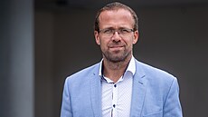 Michael Kašpar
