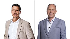 Kdo bude primátorem? Lídrem vít�zného hnutí ANO je Tomá� Navrátil. OK Zm�nu pro...