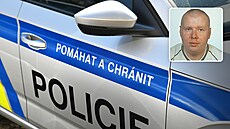 Policie pátrá po osma�ty�icetiletém Milanu Tichopádovi z Ostravy-Vítkovic,...