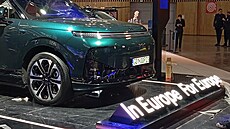 P�ípravy 91. ro�níku pa�í�ského autosalonu (11. �íjna 2026)