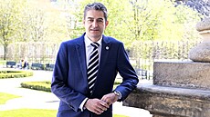 Léka� Ivo Tre�l.