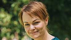 Lídryn� hnutí Na rovinu! Jana Jílková ovládla komunální volby v Prost�jov�....