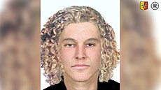 �enu s dít�tem napadl kv�li barv� pleti. Policie hledá úto�níka i sv�dky