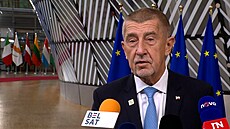 Debata o rozpo�tu EU byla náro�ná, dohody dosáhneme asi a� p�í�tí rok, �ekl...