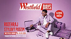 Od K-popu po matchu. Westfield Days propojí sv�ty sou�asné popkultury