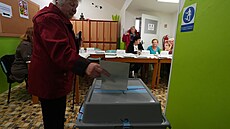 Druhé kolo senátních voleb. (16. �íjna 2026)