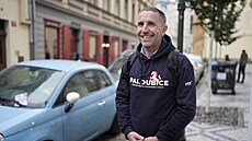 P�edseda ODS Martin Kupka p�i rozhovoru pro iDNES.cz