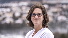 Neurolo�ka MUDr. Michaela Nová