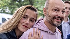 Václav Láska (SEN 21) obhájil své senátorské místo ve druhém kole volby. Získal...