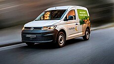Internetový supermarket Rohlik.cz (ilustra�ní snímek)
