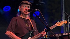 Koncert Vlasty Redla v Semilech (12. zá�í 2026)