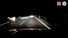 P�edjí�d�ní v zatá�ce do horizontu? Policisté na Kyjovsku zachytili dva p�ípady
