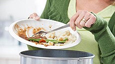 Barevné nálepky ukazují, jak vyu�ít ovoce v r�zných fázích zralosti a zabránit...