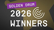 �eské agentury získaly celkem 15 medailí na presti�ním festivalu reklamy Golden...