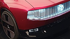 Renault E-Space Concept