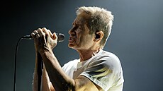 Koncert Davida Duchovnyho v pra�ském prostoru Archa+ (15. �íjna 2026)
