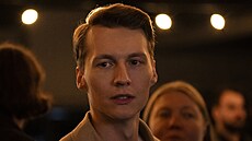 Vojt�ch Vodochodský ve filmu Kluci to vidí jinak ne� holky