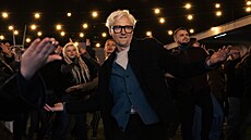 Jaroslav Plesl ve filmu Kluci to vidí jinak ne� holky