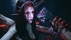 Clive Barker�s Hellraiser: Revival