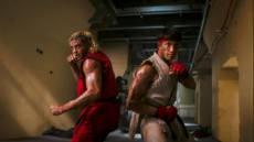Street Fighter (film, 2026)