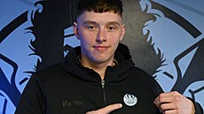 Házenká� Daniel Do�ká� v lét� posílil lovosické Lovce z Ji�ína