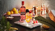 Gin & Tonic slaví sv�j den! Objevte jeho p�íb�h i novou podobu.