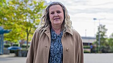 Primátorka Olomouce a lídryn� ANO Miroslava Ferancová zatím nemá pokra�ování ve...