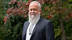 Marek Ošťádal byl v roce 2020 zvolen senátorem za STAN v obvodu Litovel, nyní...