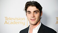 RJ Mitte (2014)