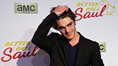 RJ Mitte (2015)
