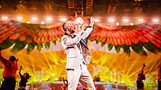 Devadesátky nestárnou. DJ BoBo vrací na scénu hity, na kterých jsme vyrostli