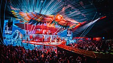 Devadesátky nestárnou. DJ BoBo vrací na scénu hity, na kterých jsme vyrostli